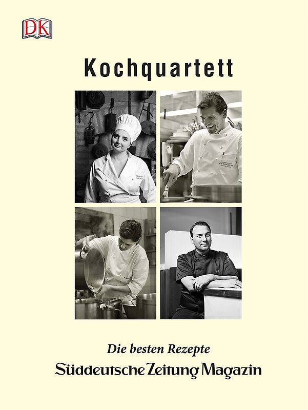 Kochquartett