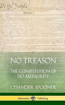 No Treason