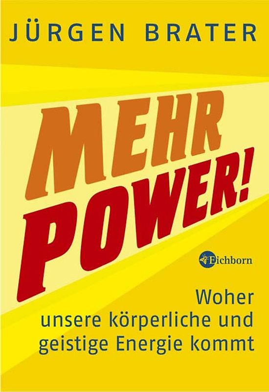 Mehr Power!