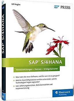 SAP S/4HANA