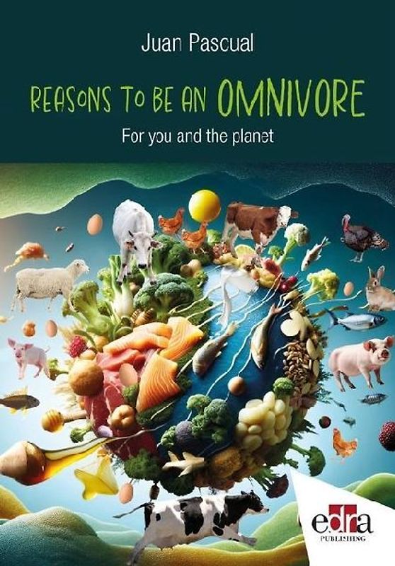 Reasons to Be an Omnivore