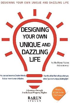 Designing Your Own Unique and Dazzling Life