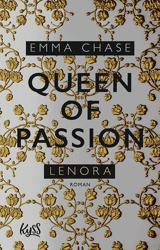 Queen of Passion – Lenora
