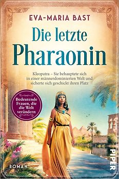 Die letzte Pharaonin