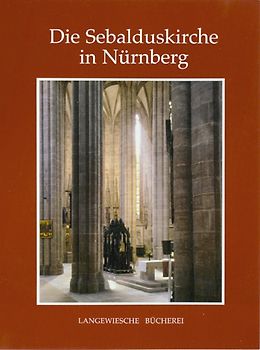 Die Sebalduskirche in Nürnberg