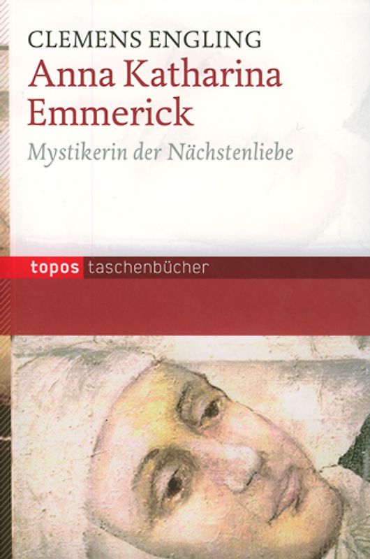 Anna Katharina Emmerick