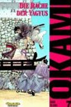 Die Rache der Yagyus