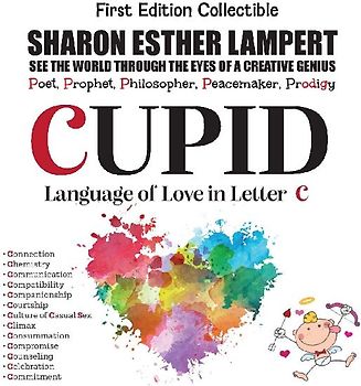 CUPID - Written in Letter C