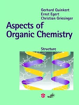 Aspects of Organic Chemistry