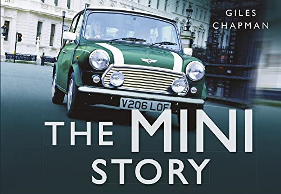 The Mini Story (Story of)