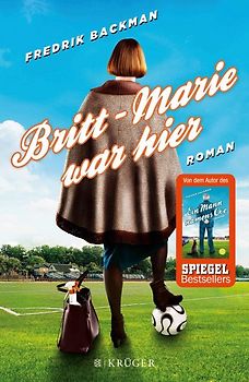 Britt-Marie war hier. Roman