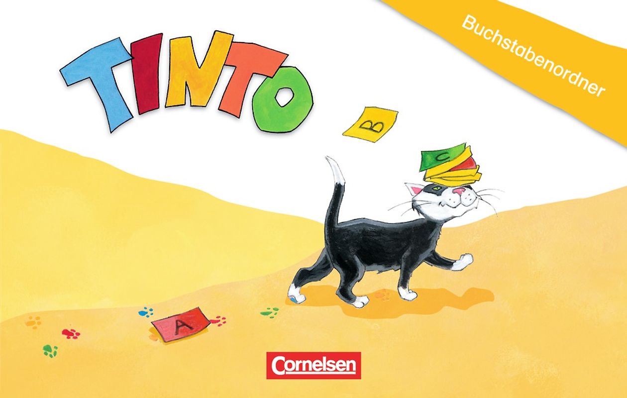 Tinto 1 - Zu allen JÜL-Ausgaben - 1. Schuljahr