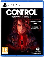 Control [Ultimate Edition, EU Import]