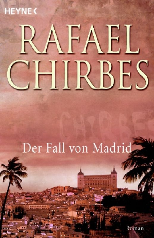 Der Fall von Madrid