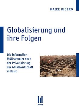 Globalisierung und ihre Folgen
