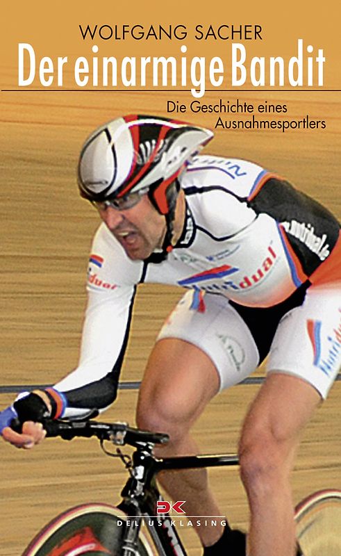 Der einarmige Bandit