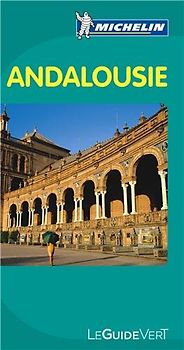 Guide Vert Andalousie