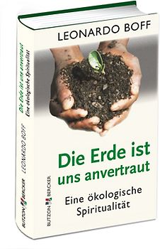 Die Erde ist uns anvertraut