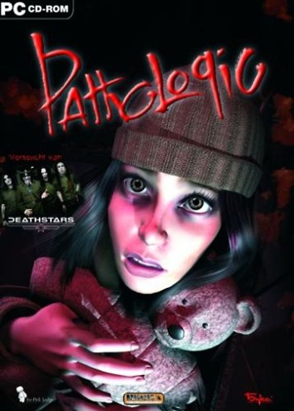 Pathologic PC Spiele