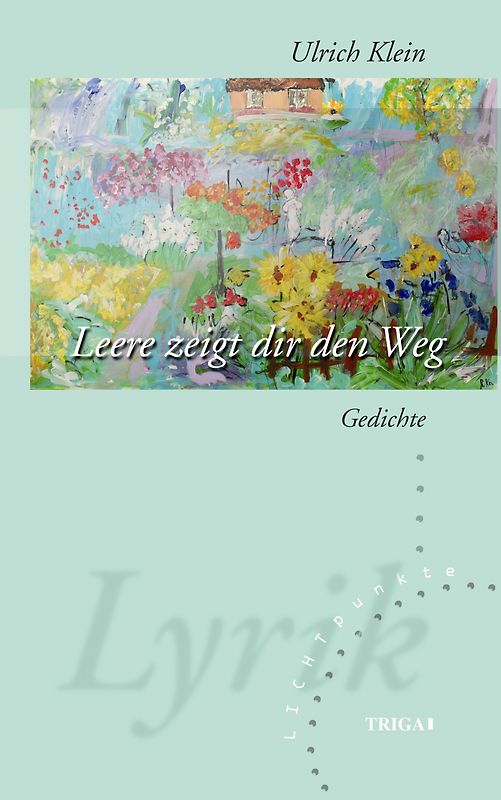 Leere zeigt dir den Weg