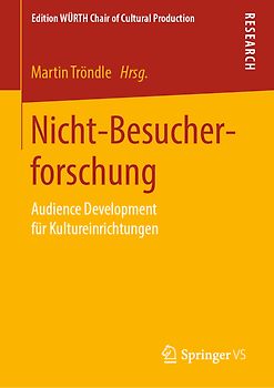 Nicht-Besucherforschung