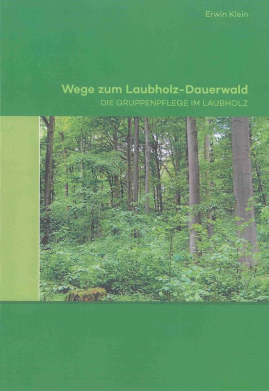 Wege zum Laubholz-Dauerwald