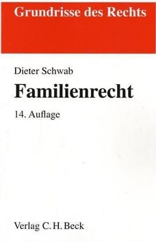 Familienrecht