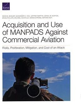 Acquisition and Use of Manpads Against Commercial Aviation
