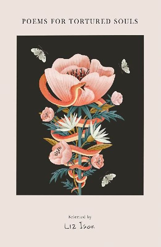 Poems for Tortured Souls