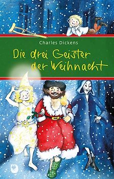 Die drei Geister der Weihnacht