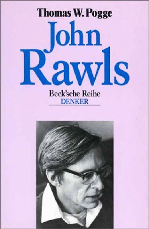 John Rawls