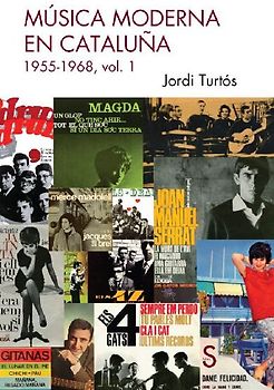 Música moderna en Cataluña