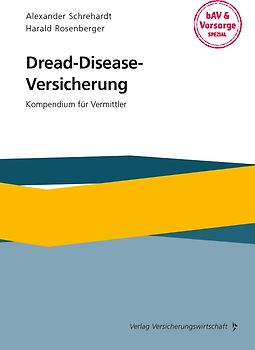 Dread-Disease-Versicherung