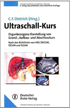 Ultraschall-Kurs