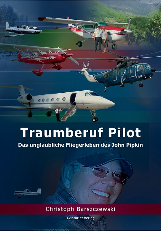 Traumberuf Pilot