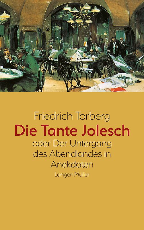Die Tante Jolesch