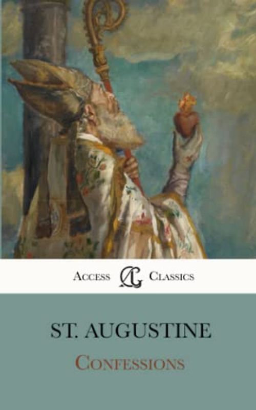 Confessions (Access Classics)