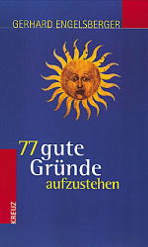 77 gute Gründe aufzustehen