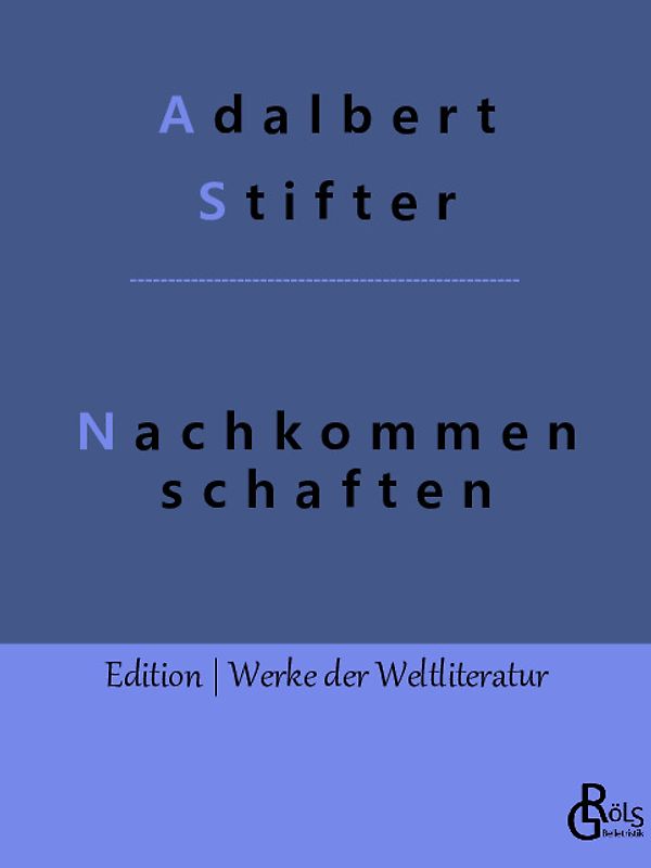 Nachkommenschaften