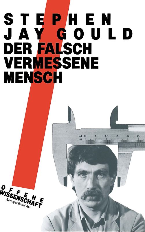 Der Falsch Vermessene Mensch
