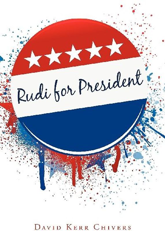 Rudi for President