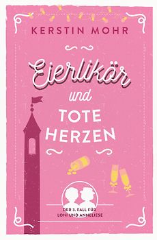 Eierlikör und tote Herzen