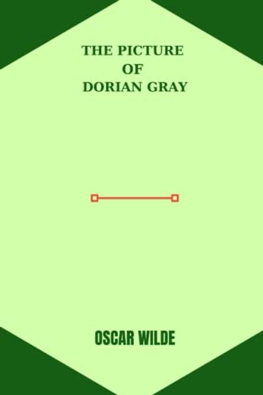 The Picture of Dorian Gray by oscar wilde