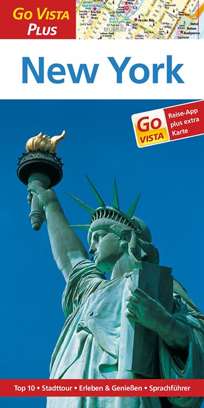 New York – Go Vista Plus