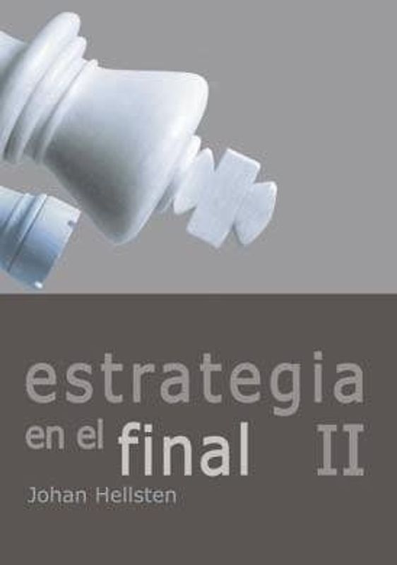 Estrategia en el final II