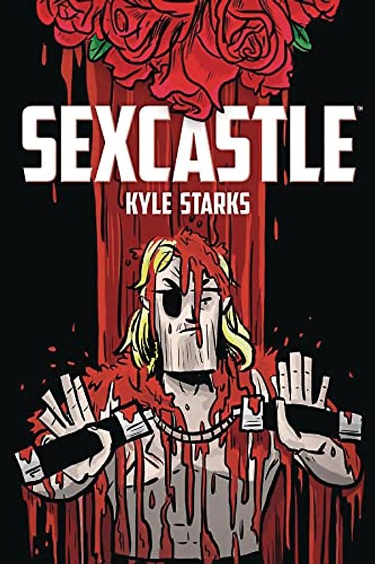 Sexcastle (New Edition): a praphic novel