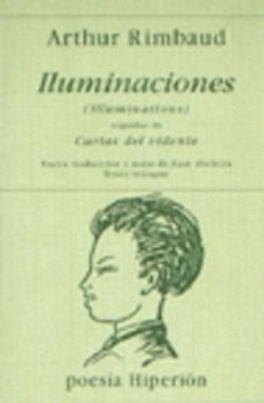 Iluminaciones ; Cartas del vidente