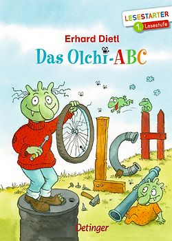 Das Olchi-ABC