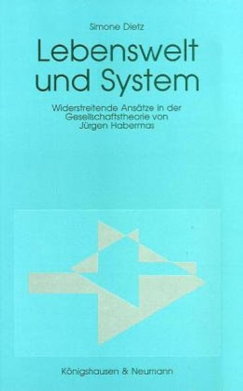 Lebenswelt und System