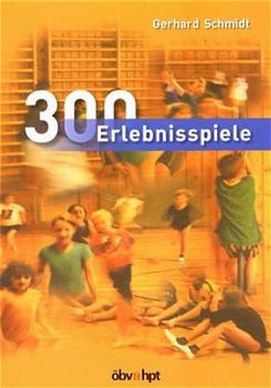 300 Erlebnisspiele
